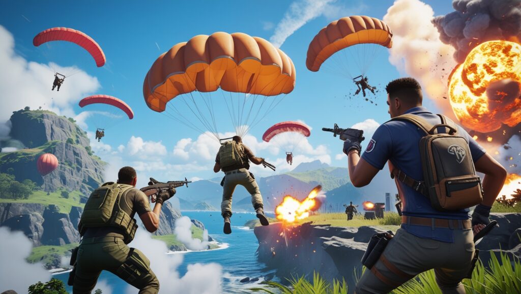 free fire redeem codes